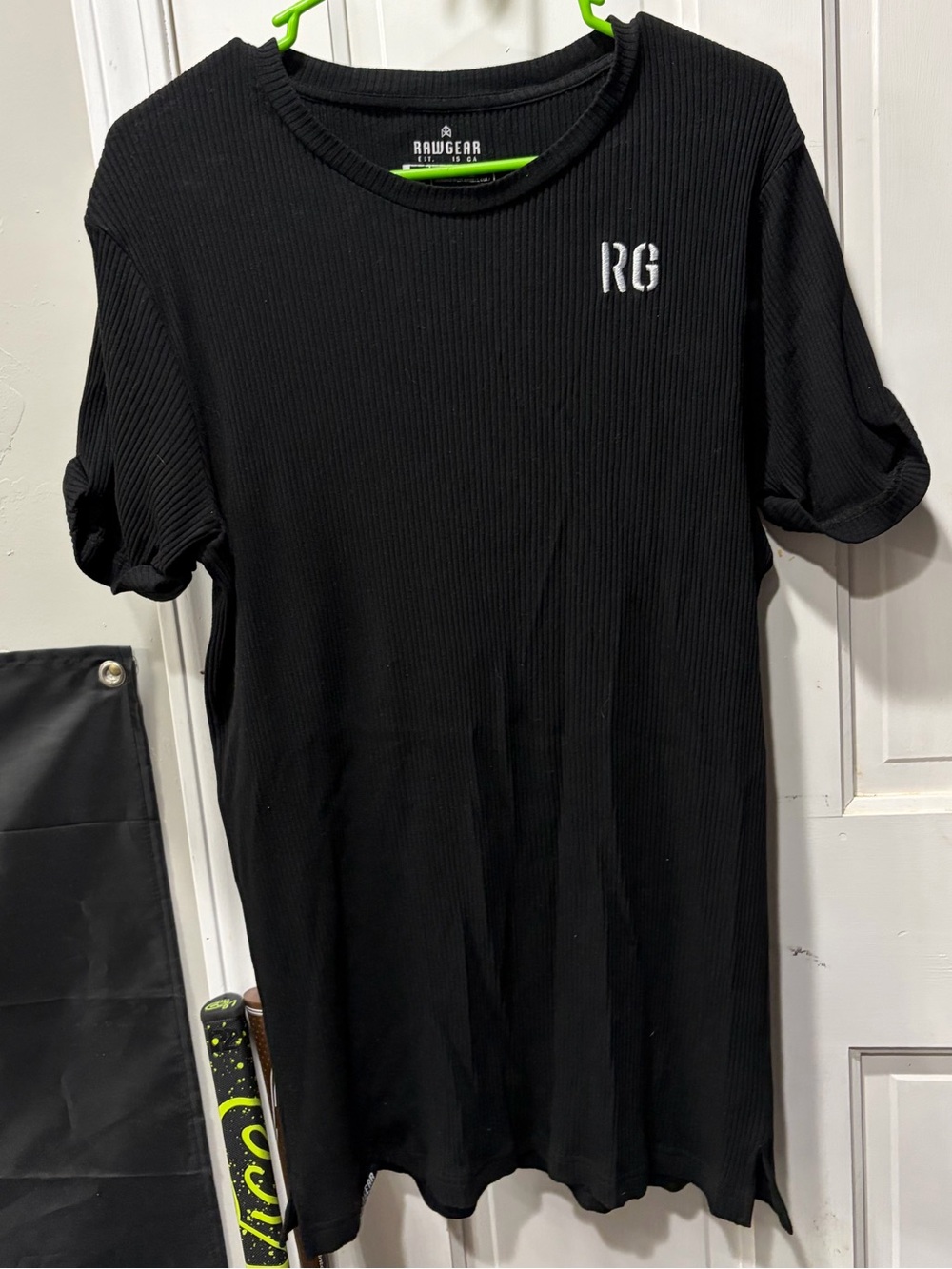 Rawgear Tee Shirt
